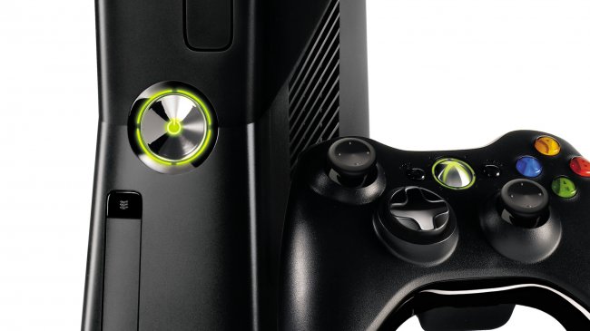 - Vi skal ikke glemme Xbox 360 p� E3
