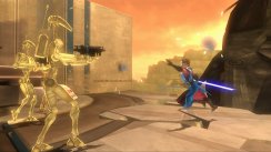 Star Wars The Clone Wars: Republic Heroes