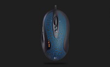 Logitech G5