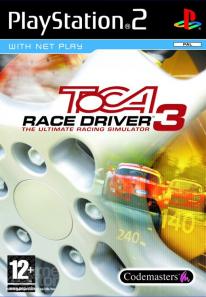 Toca Race Driver 3