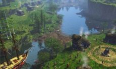 Age of Empires III: Age of Discovery