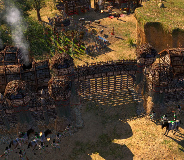 Age of Empires III: Age of Discovery