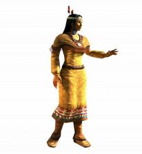 Age of Empires III: Age of Discovery