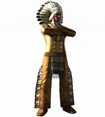 Age of Empires III: Age of Discovery