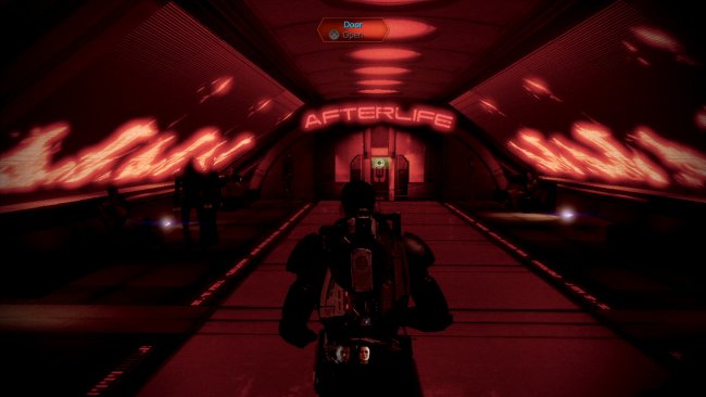 Mass Effect 2