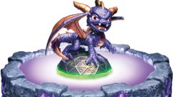Skylanders Spyro's Adventure