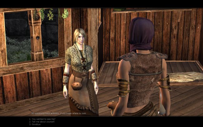 Age of Conan: Unchained