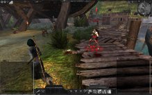 Age of Conan: Unchained