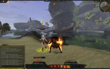 Age of Conan: Unchained