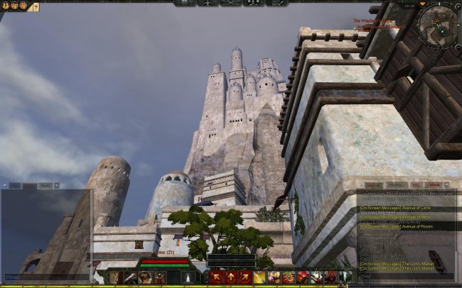 Age of Conan: Unchained