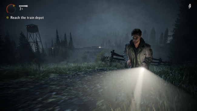 Alan Wake
