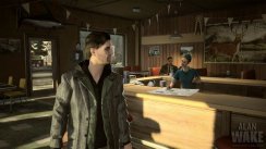 Alan Wake