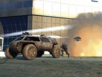 Battlefield 2142