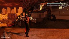 Bullet Witch