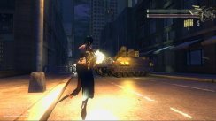 Bullet Witch