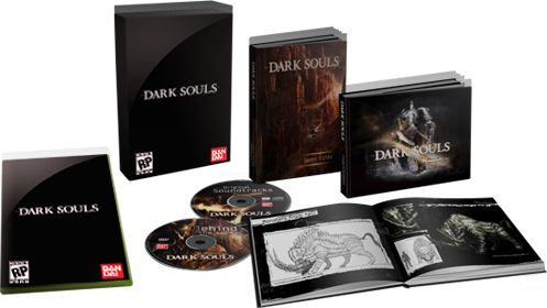 Dark Souls