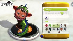 Eye Pet