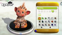 Eye Pet