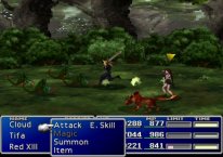 Final Fantasy VIII Final Fantasy VIII