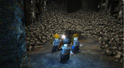 Lego Harry Potter: Years 5-7