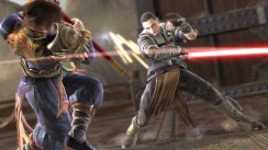 Soul Calibur IV