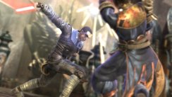 Soul Calibur IV