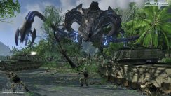 Crysis Crysis