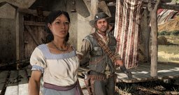Red Dead Redemption