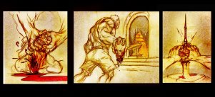 Splatterhouse