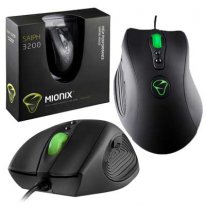 Mionix Saiph 3200