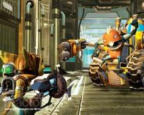 Ratchet & Clank: Tools of Destruction