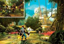 Ratchet & Clank: Tools of Destruction