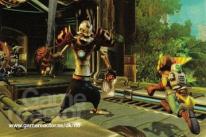 Ratchet & Clank: Tools of Destruction