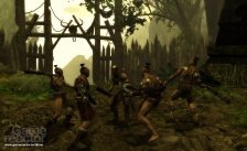 Age of Conan: Unchained