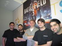 Battlefield 3