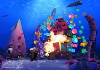 Boom Blox Bash Party