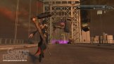 Bullet Witch