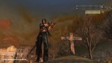 Bullet Witch