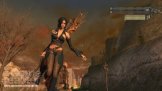 Bullet Witch