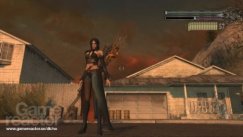 Bullet Witch