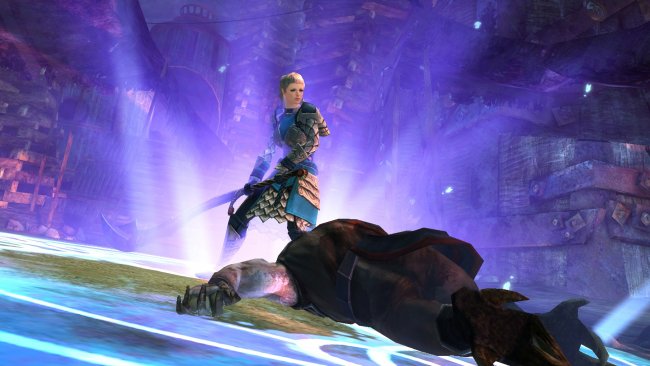 Intervju: Guild Wars 2