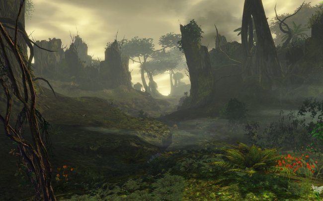 Guild Wars 2