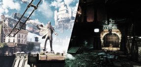 Bioshock Infinite