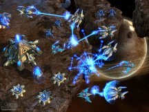 Starcraft II: Wings of Liberty