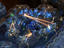 Starcraft II: Wings of Liberty
