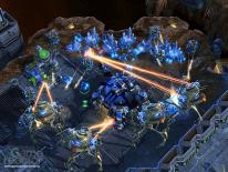 Starcraft II: Wings of Liberty