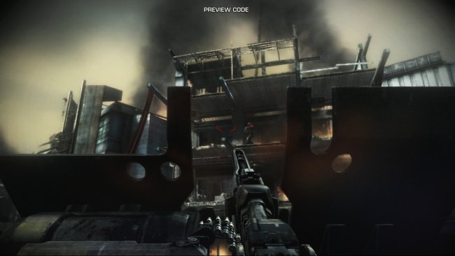Killzone 2