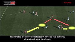 Pro Evolution Soccer 2012
