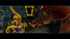 Sly Cooper: Thieves in Time