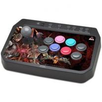 Soul Calibur IV